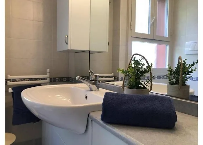 Beautiful Villa Near The Beach Villa