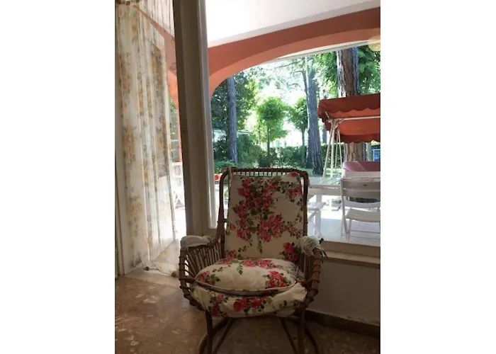 Beautiful Villa Near The Beach Villa Bibione