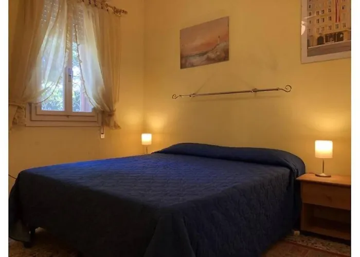 Beautiful Villa Near The Beach Villa Bibione