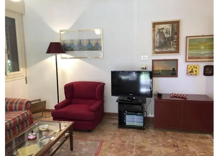 Beautiful Villa Near The Beach Villa Bibione
