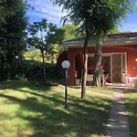 Вилла Beautiful Near The *