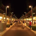Beautiful Near The Willa Bibione