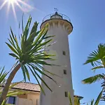 Beautiful Near The וילה
