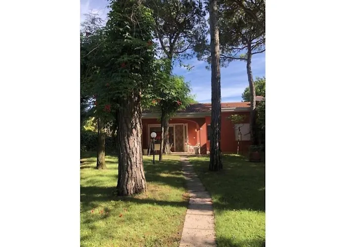 Villa Beautiful Villa Near The Beach