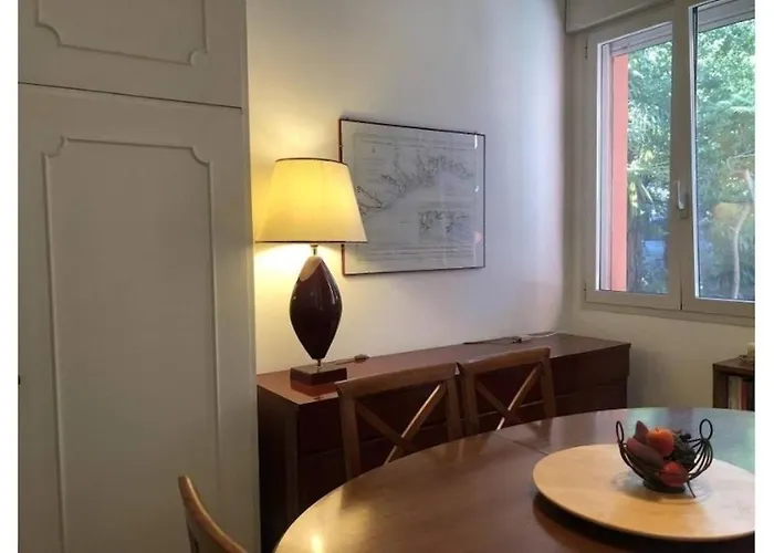 Beautiful Villa Near The Beach *