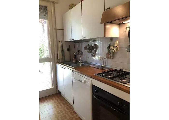 Beautiful Villa Near The Beach *