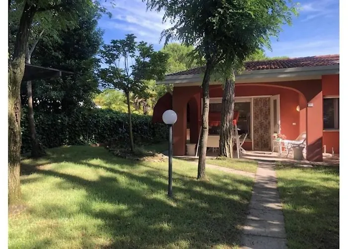 Villa Beautiful Villa Near The Beach *