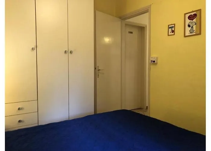 Villa Beautiful Villa Near The Beach Bibione