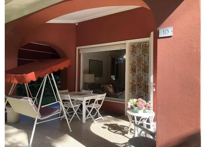 Beautiful Villa Near The Beach Villa Bibione