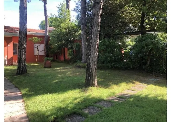 Beautiful Villa Near The Beach *