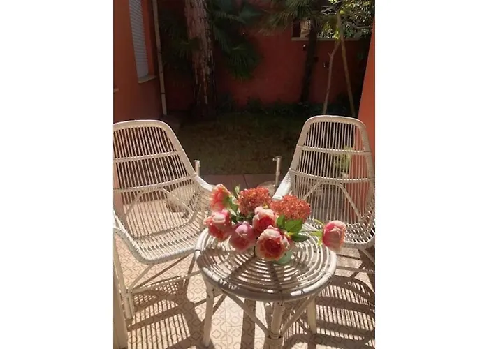 Villa Beautiful Villa Near The Beach