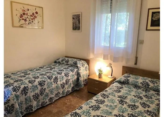 Villa Beautiful Villa Near The Beach