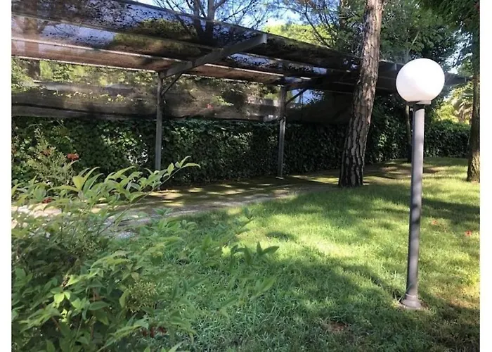 Beautiful Villa Near The Beach * Bibione